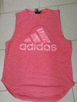 Adidas Tank-Top Gr. S, wie Neu! Bayern - Lenggries Vorschau