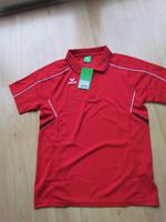 erima Poloshirt Shirt - NEU - Gr. 4 / 176 / S Hessen - Baunatal Vorschau