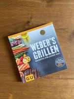 Weber‘s Grillen Grillbuch Weber neu Düsseldorf - Oberbilk Vorschau
