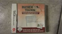 Nintendo DS Spiel - Mathematik-Training, sehr gut erhalten Nordrhein-Westfalen - Rhede Vorschau