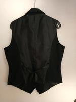 elegante She Damenweste Smokingweste Gr. 46 schwarz Niedersachsen - Langelsheim Vorschau