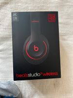 Beats Studio 3 Wireless NEU Brandenburg - Potsdam Vorschau