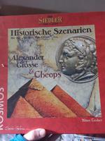 Historische Szenarien siedler von Catan Gesellschaftsspiel Hessen - Ranstadt Vorschau