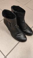 Schuhe, Rieker, Größe 41, guter Zustand Thüringen - Suhl Vorschau