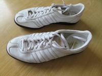 Herrensport-Sneaker „adidas universal“ Größe 43 1/3 – Abholung Bayern - Marktredwitz Vorschau
