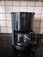 Kaffeemaschine Krups Pro Aroma, Filterkaffee Rheinland-Pfalz - Scheuerfeld Vorschau