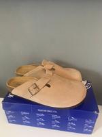 Birkenstock Boston Mud Gr. 39 Innenstadt - Köln Altstadt Vorschau
