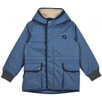 Finkid 2in1 Outdoorparka/Jacke KAMU ICE in 90/100 Brandenburg - Schöneiche bei Berlin Vorschau