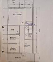 Wohnung in Kronach-Stadt mit Balkon Bayern - Kronach Vorschau
