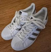 Adidas Superstar   UK7.5 Sachsen - Krauschwitz Vorschau