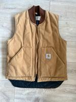 Carhartt Weste  Größe M Köln - Bickendorf Vorschau