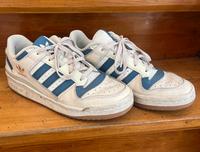 Adidas Forum Low Gr. 40,5 Rheinland-Pfalz - Mainz Vorschau