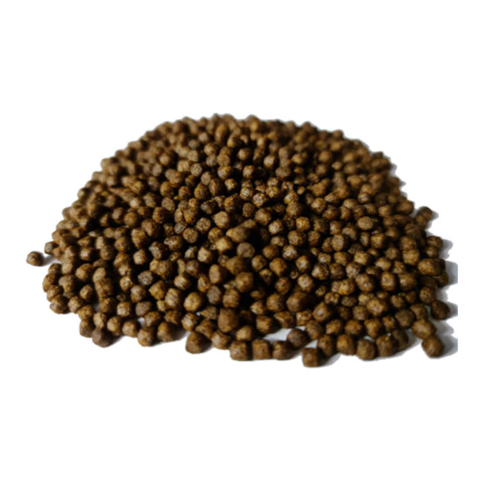 Koifutter Fischfutter Izumi Grower 2, 3,5 oder 15kg in 3/6mm in Wadersloh