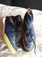 Nike Hypernova, Basketball Schuhe, Gr. 38, unisex, blau orange München - Laim Vorschau
