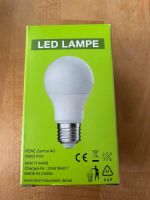 LED Lampe/E27/ 5,3W Niedersachsen - Herzlake Vorschau