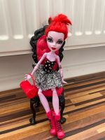 Monster High Operetta Puppe Hessen - Ehringshausen Vorschau