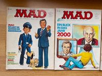 MAD Comic Magazin Zeitschrift Sammler 14 Hefte München - Pasing-Obermenzing Vorschau