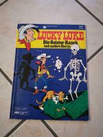 Lucky Luke  Die Geister Ranch Nordrhein-Westfalen - Pulheim Vorschau