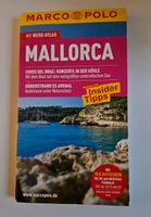Reiseführer Mallorca Sachsen - Siebenlehn Vorschau