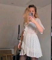 Kleid, Sommerkleid Sachsen - Döbeln Vorschau