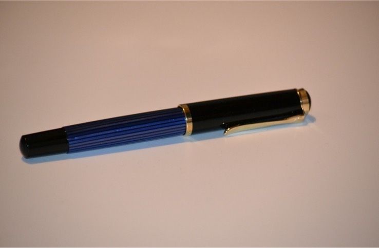 Pelikan M400 14K Gold in Holzminden