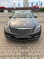 Mercedes C220 CDI Limousine Kiel - Ravensberg-Brunswik-Düsternbrook Vorschau