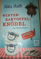 Taschenbuch "Winterkartoffelknödel" v. Rita Falk/1.Fall Eberhofer Aubing-Lochhausen-Langwied - Aubing Vorschau