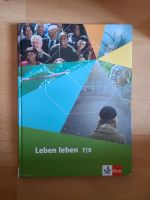 Leben leben Schulbuch 7/8 Berlin - Köpenick Vorschau