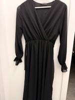 Elegantes schwarzes Abendkleid Nordrhein-Westfalen - Iserlohn Vorschau