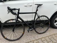 Rose Xeon T6  Watt Zähler Pedalen  Rennrad  extrem leicht 60cm Bayern - Geretsried Vorschau