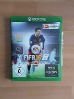 *** Fifa 16 für Xbox one *** Nordrhein-Westfalen - Bad Salzuflen Vorschau