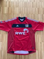 Original Bayer Leverkusen Trikot / Bernd Schneider / Größe L Hannover - Nord Vorschau