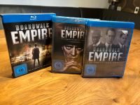 Boardwalk Empire Blu-Ray Season 1 - 4, 2 drei Staffeln in Folie Nordrhein-Westfalen - Mettmann Vorschau
