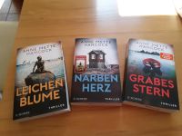 3 Bücher von Anne Mette Hancock Bayern - Tacherting Vorschau