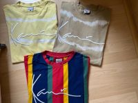 3 T-Shirts Karl Kani Größe L Berlin - Spandau Vorschau