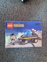 LEGO® 6431 RES-Q Off Roader (1998) Hessen - Karben Vorschau