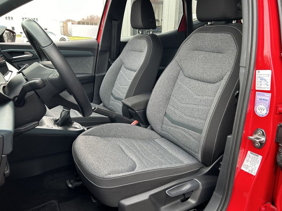 Seat Arona Xperience / LED / Navi / CarPlay in Nortorf