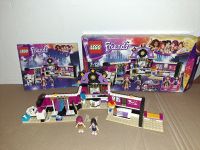 Lego Friends 41104 Popstar Garderobe mit OVP und Anleitung Bayern - Bad Kötzting Vorschau