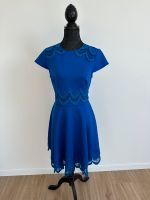 TED Baker Kleid, blau, Größe S, ungetragen Hessen - Kalbach Vorschau