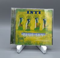 Inti ‎– Blue Sky CD Nordrhein-Westfalen - Siegburg Vorschau