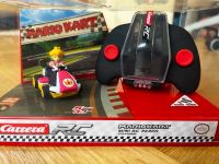 Mario Cart Mini RC Carrera Auto Hessen - Offenbach Vorschau