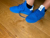 Adidas Pharrell Williams Tennis HU CP9766 blau Gr.38 Brandenburg - Stahnsdorf Vorschau