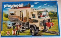 Playmobil Safari Truck Neu OVP Artikel-Nr.4839 Hessen - Ortenberg Vorschau