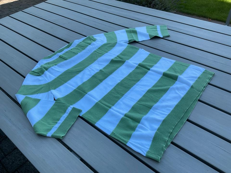 Esprit Sommer Pulli Shirt 3/4  Arm Vintage Gr.L  neuwertig in Sendenhorst