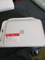 Verkaufe HP Drucker Sachsen - Flöha  Vorschau