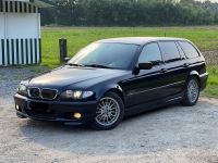 BMW 325i E46 TOURING MPAKET SPECIAL EDITION AUTOMATIK TÜV 05/2026 Köln - Porz Vorschau