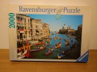 Puzzle 2000 Teile Ravensburger Nordrhein-Westfalen - Borken Vorschau