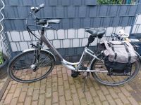 E- Bike  mit defektem Akku Nordrhein-Westfalen - Gladbeck Vorschau