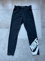 Nike, Leggings, schwarz, Gr. S Niedersachsen - Wedemark Vorschau