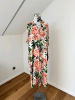 H&M, Kleid, Tunika, floral, Größe XL 44/46 Hessen - Rodgau Vorschau